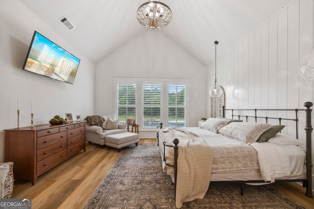 639 Frank Crook Road, Canon, GA 30520