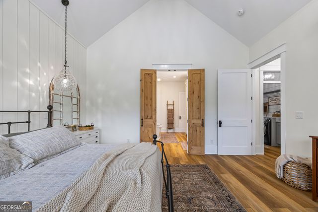 639 Frank Crook Road, Canon, GA 30520