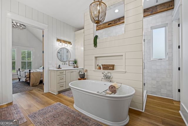 639 Frank Crook Road, Canon, GA 30520