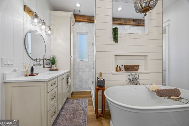 639 Frank Crook Road, Canon, GA 30520