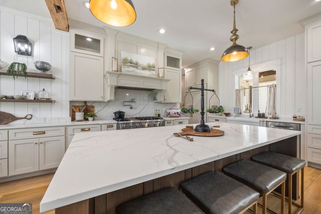 639 Frank Crook Road, Canon, GA 30520
