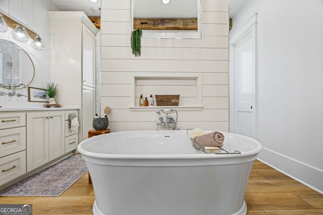 639 Frank Crook Road, Canon, GA 30520