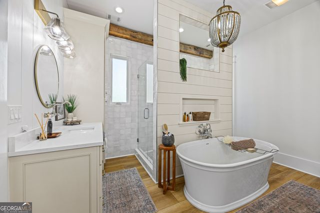 639 Frank Crook Road, Canon, GA 30520
