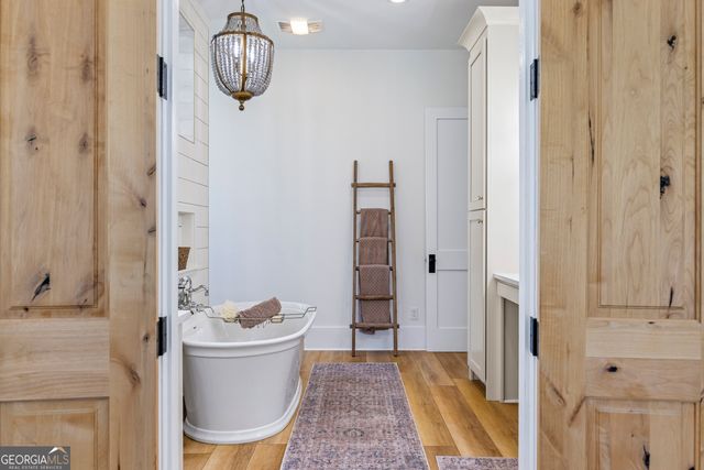 639 Frank Crook Road, Canon, GA 30520
