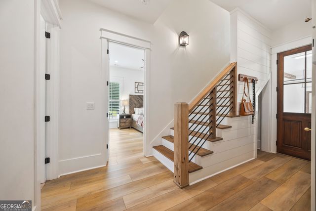 639 Frank Crook Road, Canon, GA 30520