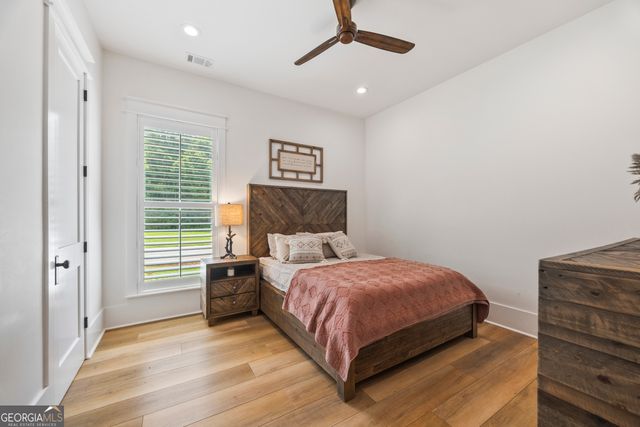 639 Frank Crook Road, Canon, GA 30520