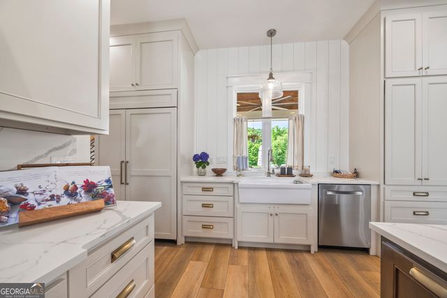 639 Frank Crook Road, Canon, GA 30520