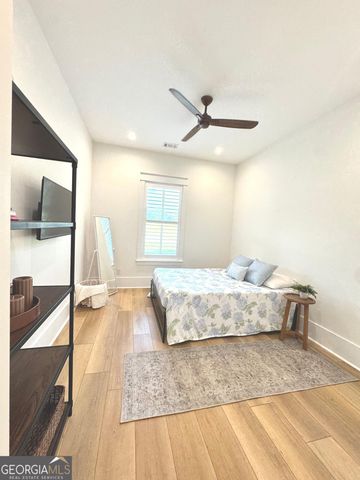 639 Frank Crook Road, Canon, GA 30520