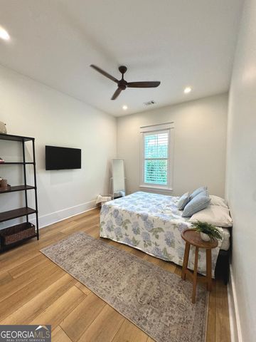 639 Frank Crook Road, Canon, GA 30520