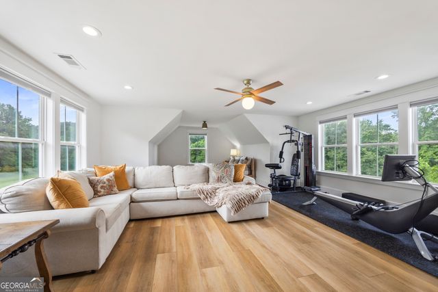 639 Frank Crook Road, Canon, GA 30520
