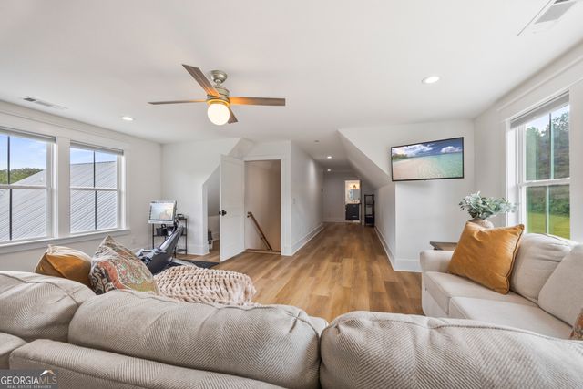639 Frank Crook Road, Canon, GA 30520