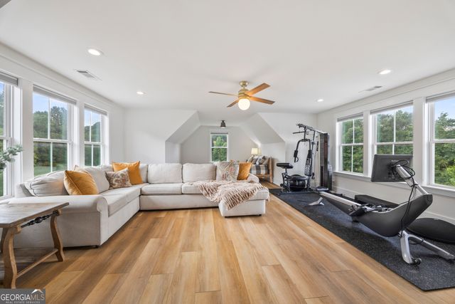 639 Frank Crook Road, Canon, GA 30520