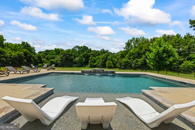 639 Frank Crook Road, Canon, GA 30520
