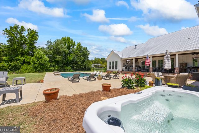 639 Frank Crook Road, Canon, GA 30520