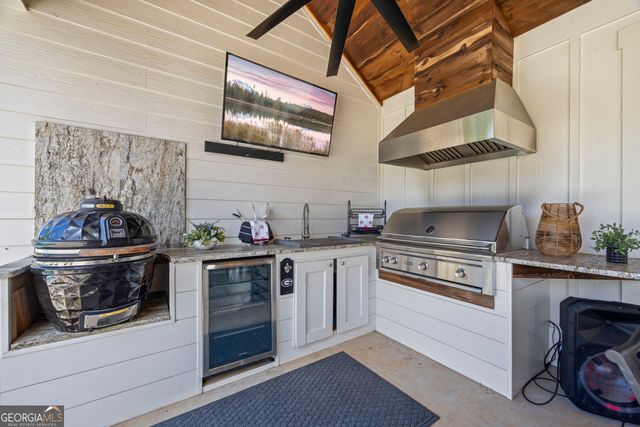 639 Frank Crook Road, Canon, GA 30520
