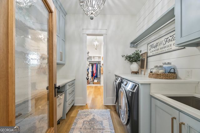 639 Frank Crook Road, Canon, GA 30520