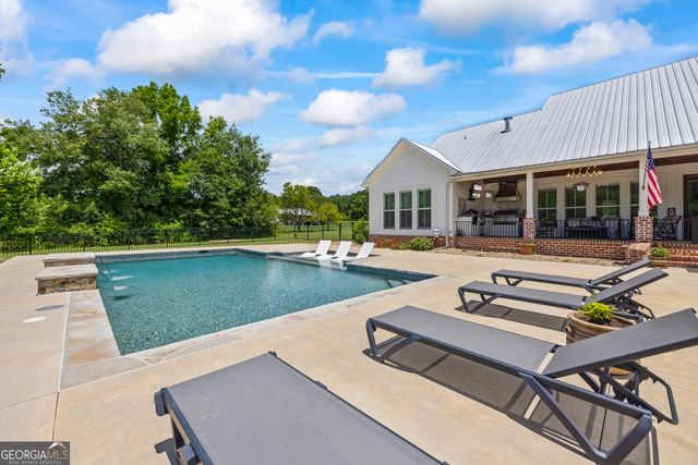 639 Frank Crook Road, Canon, GA 30520
