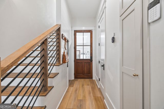 639 Frank Crook Road, Canon, GA 30520