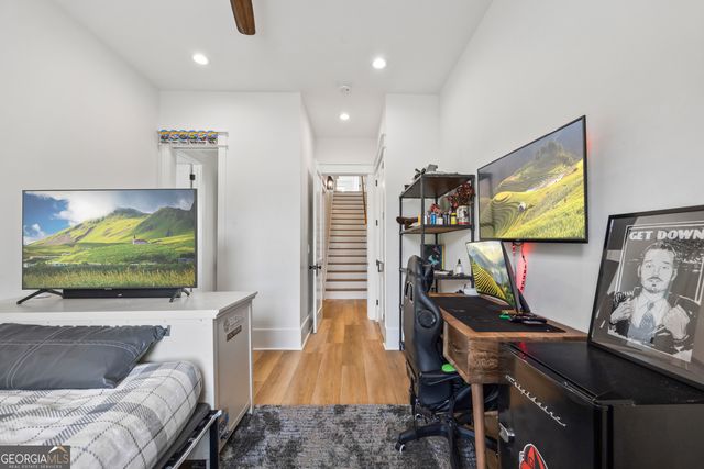 639 Frank Crook Road, Canon, GA 30520
