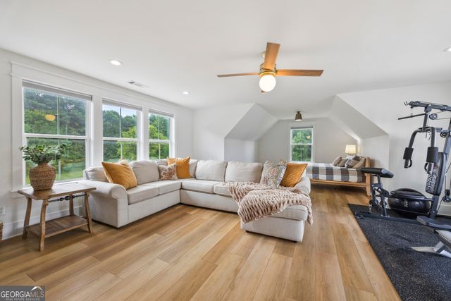 639 Frank Crook Road, Canon, GA 30520