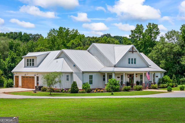 639 Frank Crook Road, Canon, GA 30520