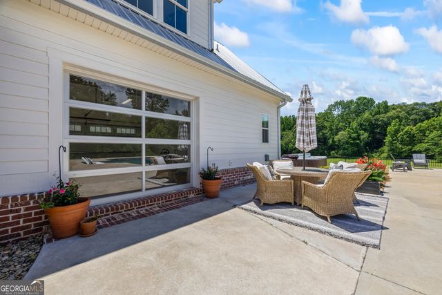 639 Frank Crook Road, Canon, GA 30520