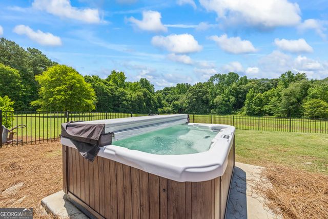 639 Frank Crook Road, Canon, GA 30520