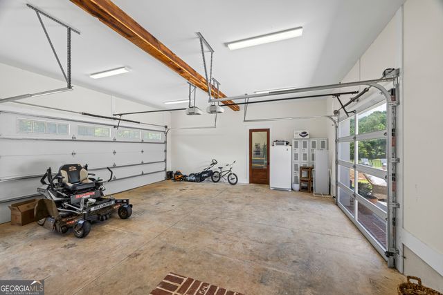 639 Frank Crook Road, Canon, GA 30520