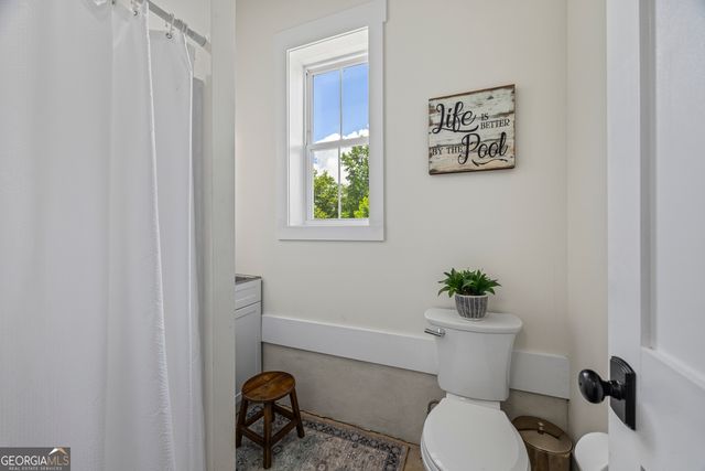 639 Frank Crook Road, Canon, GA 30520