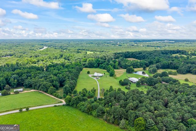639 Frank Crook Road, Canon, GA 30520