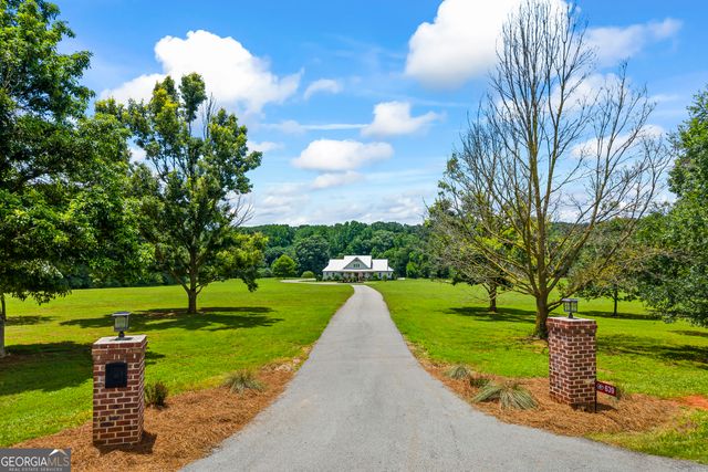 639 Frank Crook Road, Canon, GA 30520