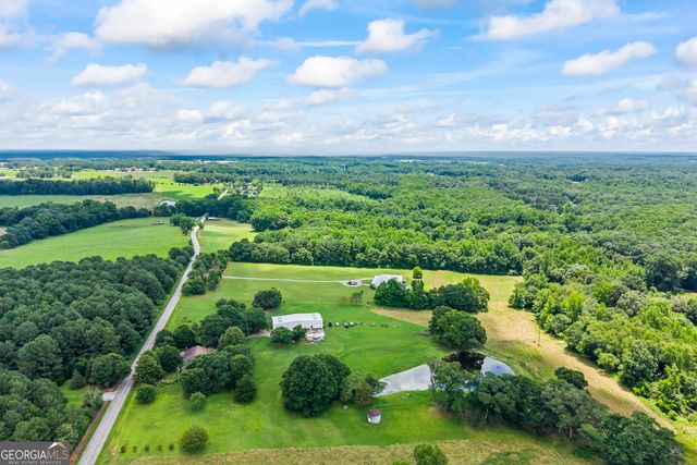 639 Frank Crook Road, Canon, GA 30520