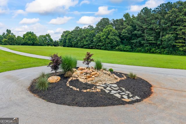 639 Frank Crook Road, Canon, GA 30520