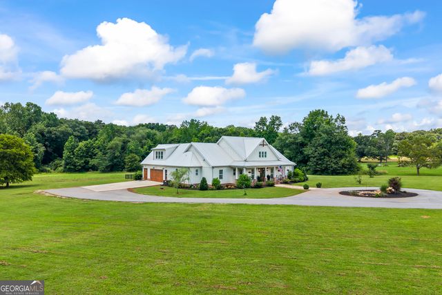 639 Frank Crook Road, Canon, GA 30520