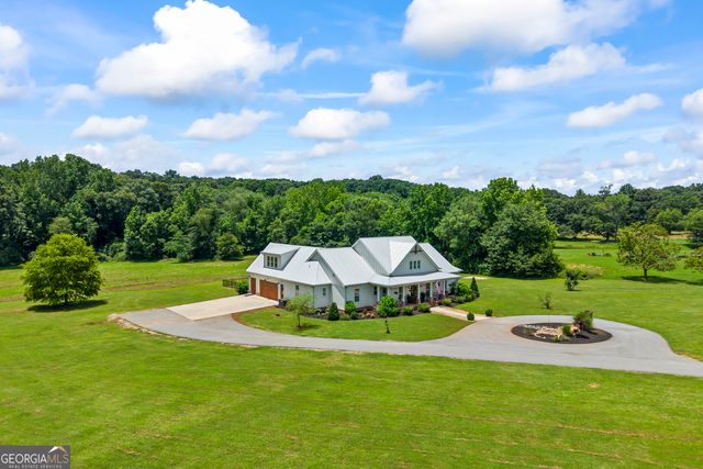 639 Frank Crook Road, Canon, GA 30520