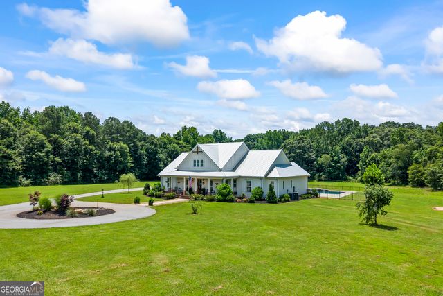 639 Frank Crook Road, Canon, GA 30520