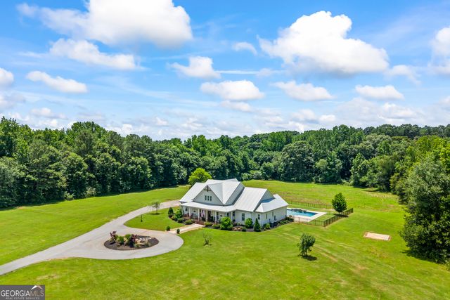 639 Frank Crook Road, Canon, GA 30520