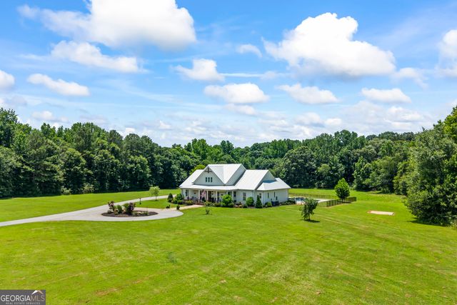 639 Frank Crook Road, Canon, GA 30520