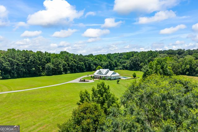 639 Frank Crook Road, Canon, GA 30520
