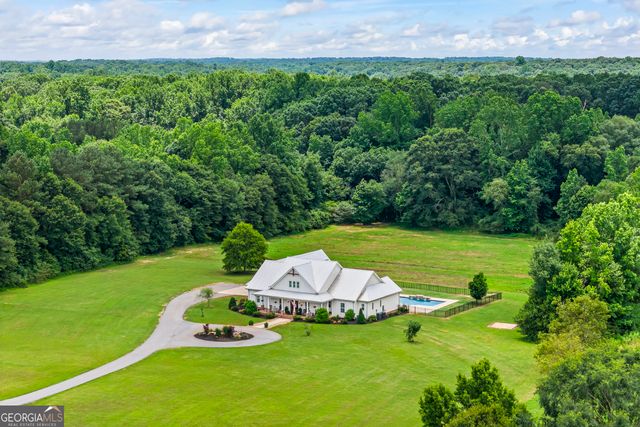 639 Frank Crook Road, Canon, GA 30520