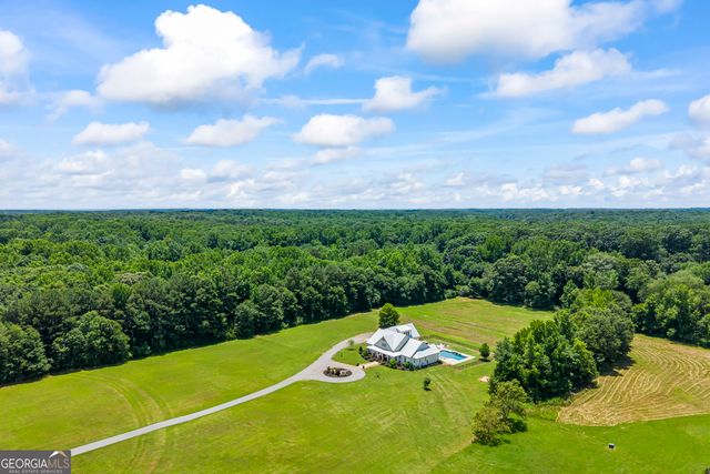 639 Frank Crook Road, Canon, GA 30520