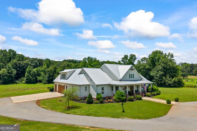 639 Frank Crook Road, Canon, GA 30520