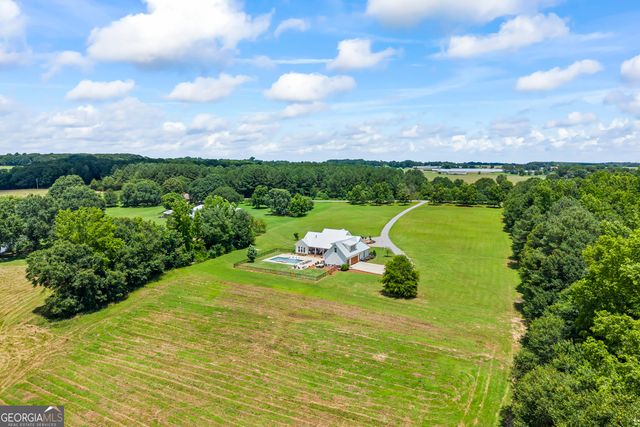 639 Frank Crook Road, Canon, GA 30520