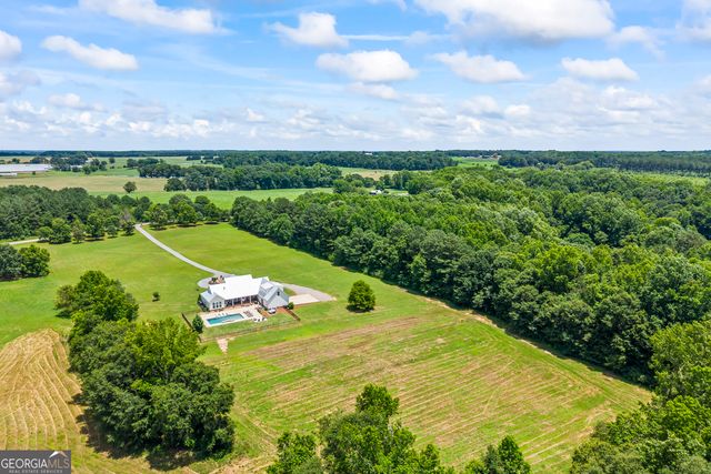 639 Frank Crook Road, Canon, GA 30520