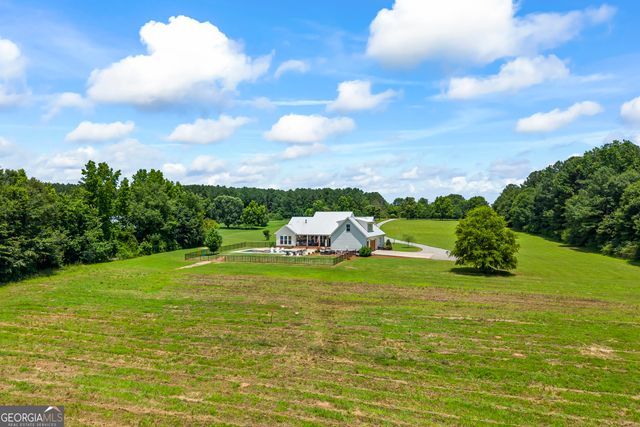 639 Frank Crook Road, Canon, GA 30520