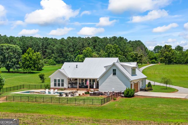 639 Frank Crook Road, Canon, GA 30520