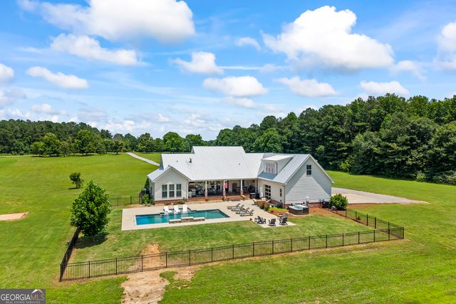 639 Frank Crook Road, Canon, GA 30520
