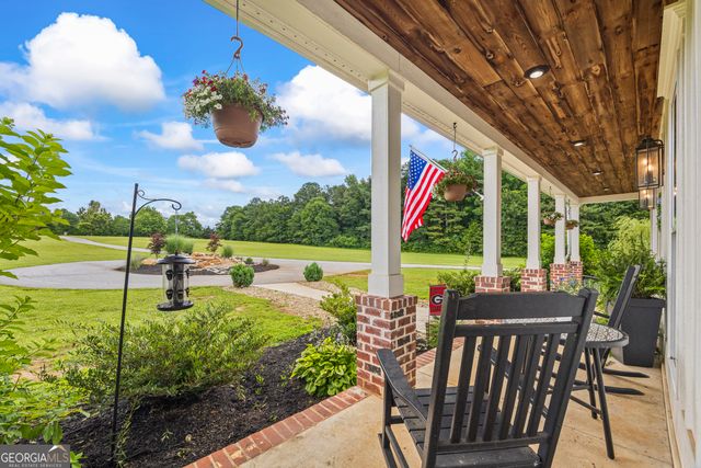 639 Frank Crook Road, Canon, GA 30520