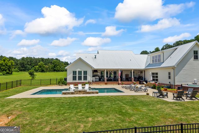 639 Frank Crook Road, Canon, GA 30520