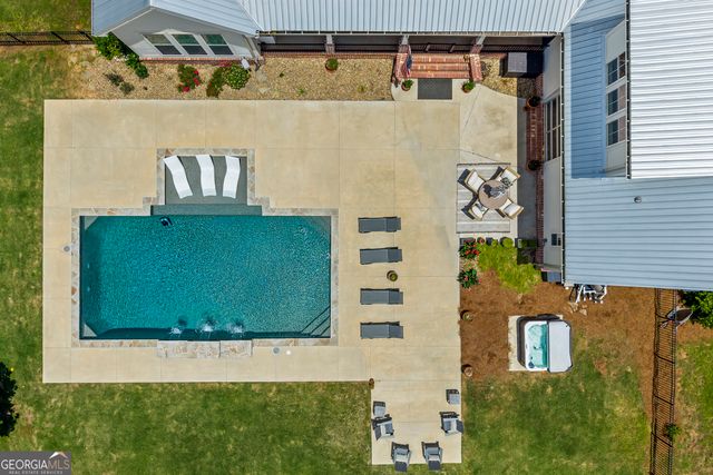 639 Frank Crook Road, Canon, GA 30520